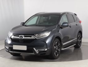 Honda CRV - 2018