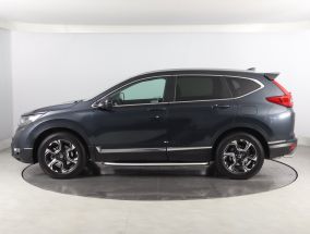 Honda CRV - 2018