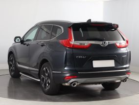 Honda CRV - 2018
