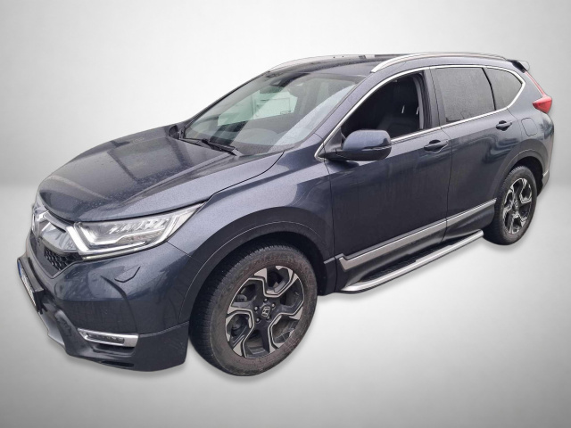 Honda CR-V 2018
