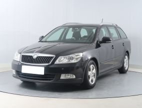 Skoda Octavia - 2011