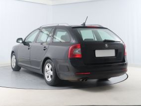 Skoda Octavia - 2011