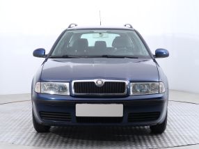 Skoda Octavia - 2009
