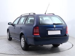 Skoda Octavia - 2009