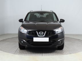 Nissan Qashqai - 2010