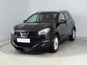 Nissan Qashqai - 2010