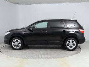 Nissan Qashqai - 2010