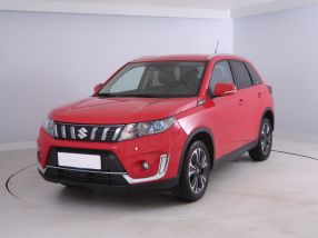 Suzuki Vitara - 2019