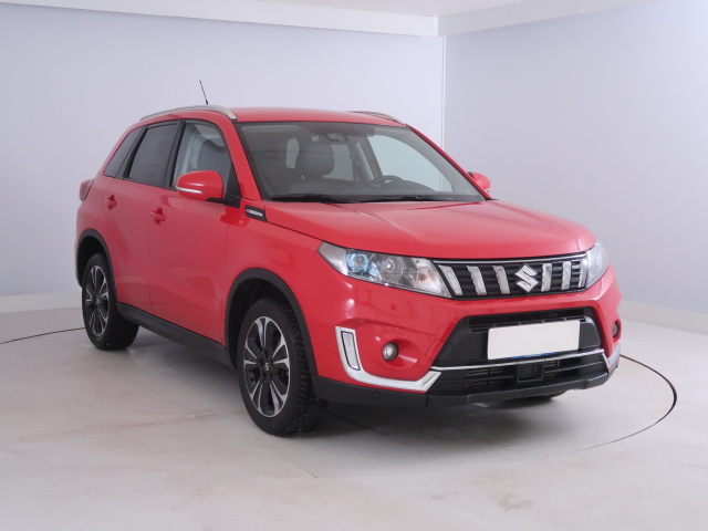 Suzuki Vitara 2019