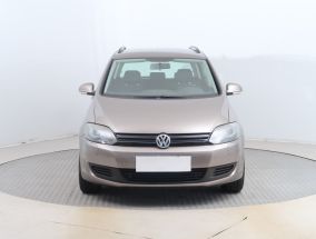 Volkswagen Golf Plus - 2009
