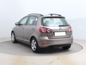 Volkswagen Golf Plus - 2009