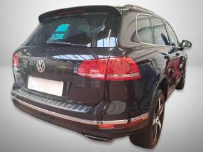 Volkswagen Touareg - 2017