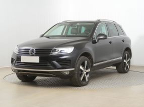 Volkswagen Touareg - 2017