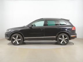 Volkswagen Touareg - 2017
