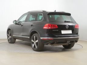 Volkswagen Touareg - 2017