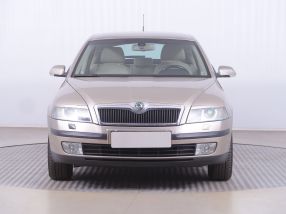 Skoda Octavia - 2004