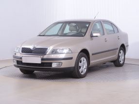 Skoda Octavia - 2004
