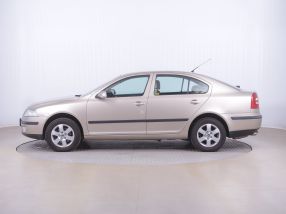 Skoda Octavia - 2004