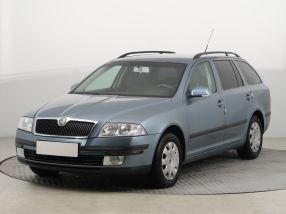 Skoda Octavia - 2009
