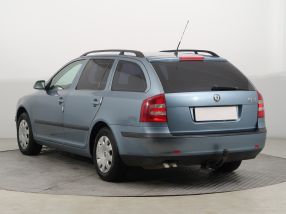 Skoda Octavia - 2009