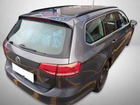 Volkswagen Passat - 2017