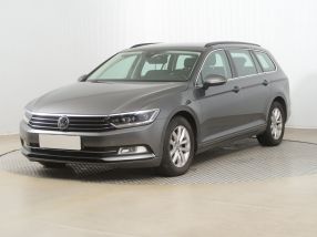 Volkswagen Passat - 2017