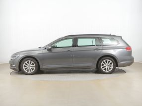 Volkswagen Passat - 2017