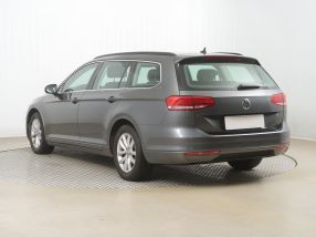 Volkswagen Passat - 2017