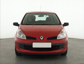Renault Clio - 2008