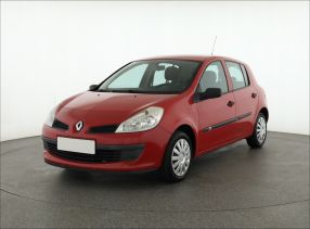 Renault Clio - 2008