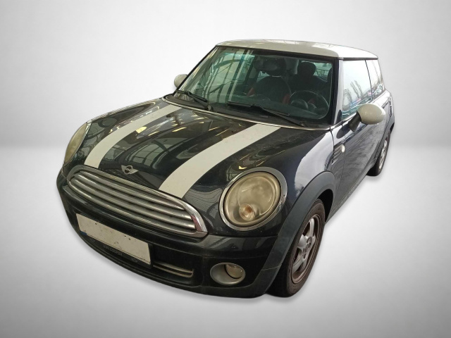 MINI 3-door 2006