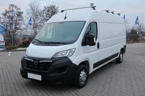 Opel Movano - 2022