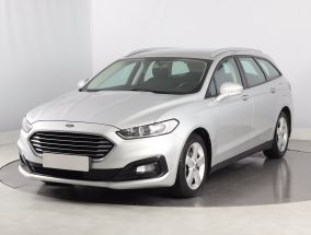 Ford Mondeo - 2019