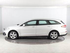 Ford Mondeo - 2019