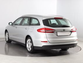 Ford Mondeo - 2019
