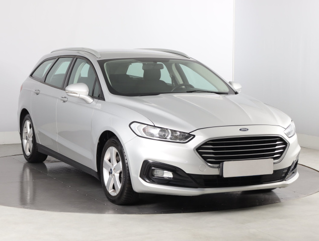 Ford Mondeo 2019