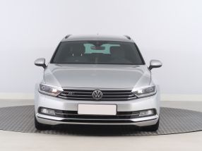 Volkswagen Passat - 2017