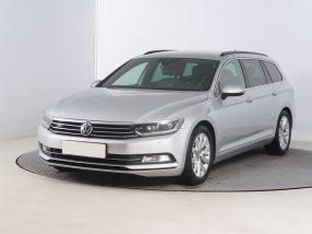 Volkswagen Passat - 2017