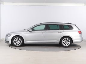 Volkswagen Passat - 2017