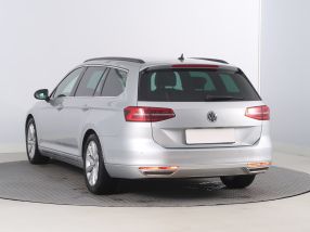 Volkswagen Passat - 2017