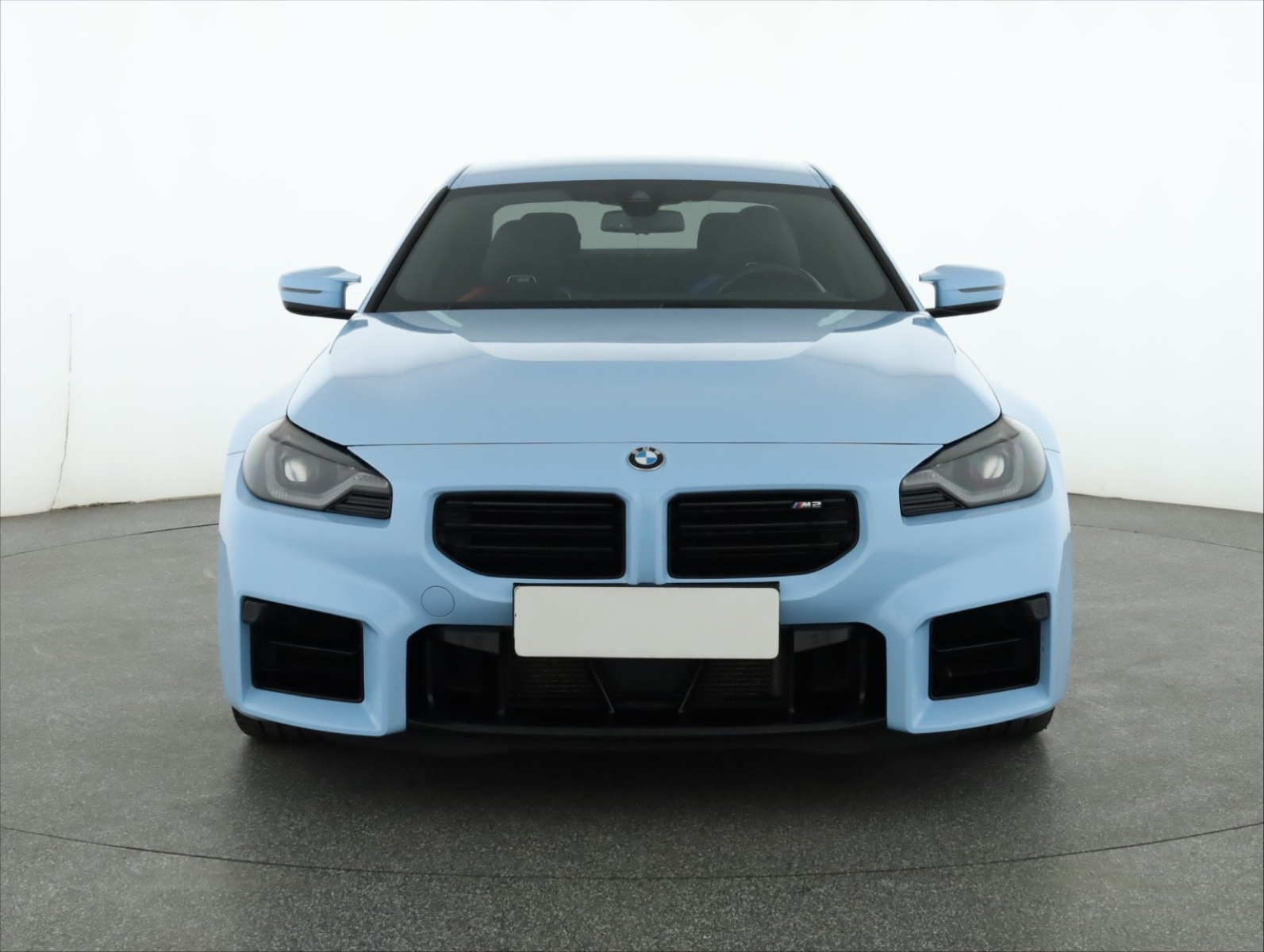 BMW M2 - 2024