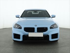 BMW M2 - 2024