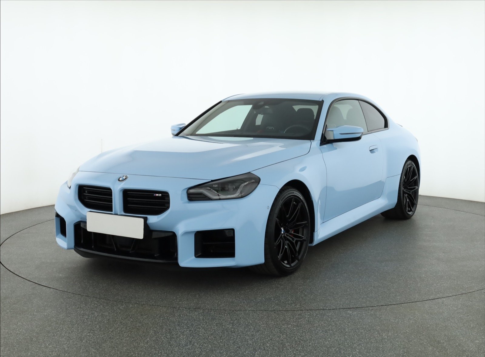 BMW M2 - 2024