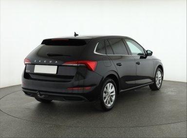 Škoda Scala - 2023