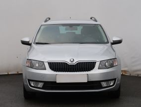 Skoda Octavia - 2015