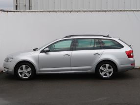 Skoda Octavia - 2015