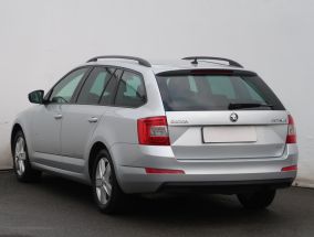 Skoda Octavia - 2015
