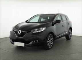 Renault Kadjar - 2017