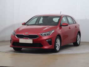 Kia Ceed - 2020
