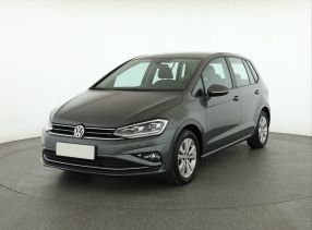 Volkswagen Golf Sportsvan - 2019